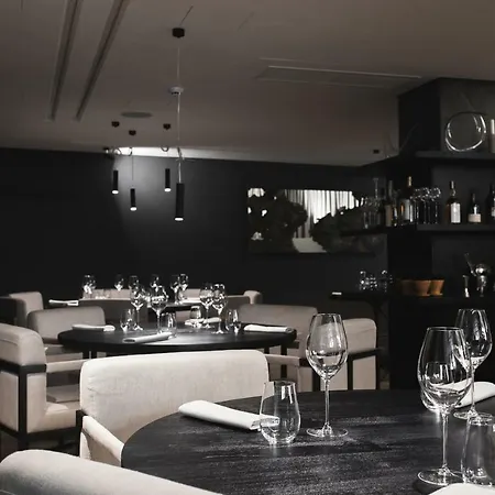 Pacai, Vilnius, A Member Of Design 5*