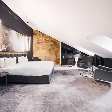 Pacai, Vilnius, A Member Of Design 5* Вільнюс