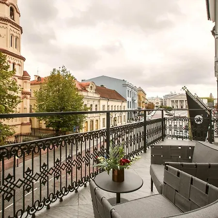 ホテル Pacai, Vilnius, A Member Of Design