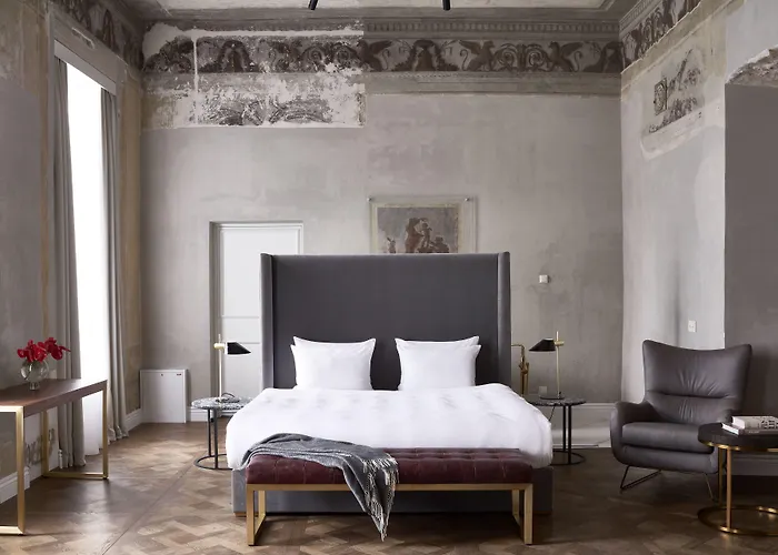 Pacai, Vilnius, A Member Of Design Hotel 5*