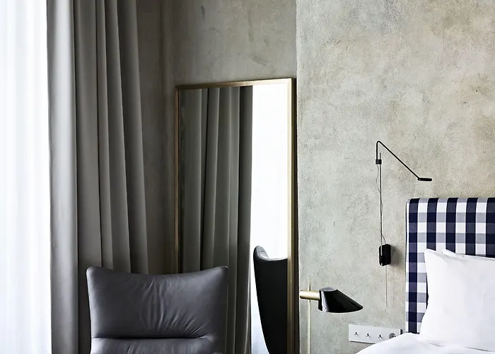 Pacai, Vilnius, A Member Of Design Vilnius