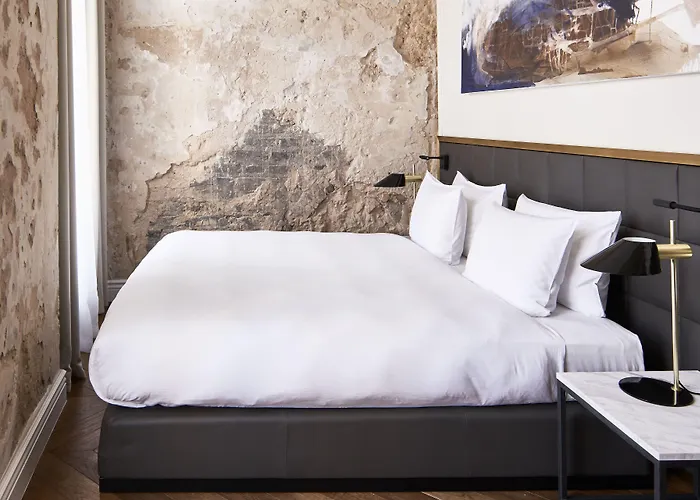 Hotel Pacai, Vilnius, A Member Of Design Vilnius