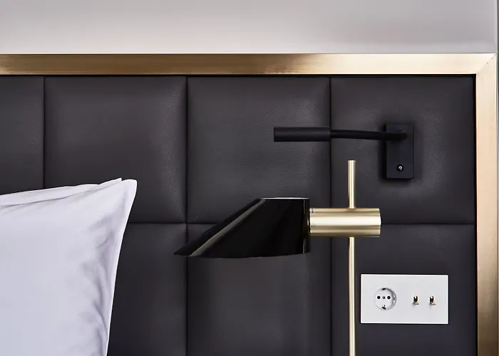 Pacai, Vilnius, A Member Of Design 5* Vilnius