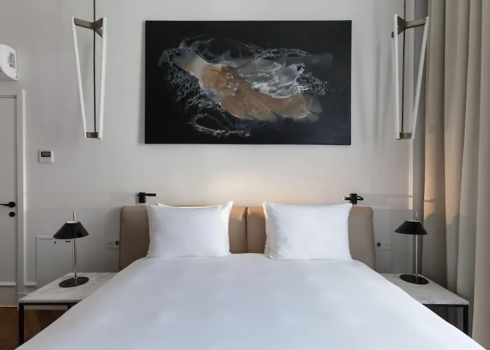 Pacai, Vilnius, A Member Of Design Vilnius