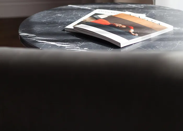 Pacai, Vilnius, A Member Of Design Hotel Vilnius