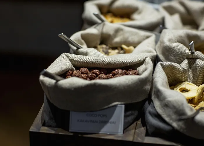 Hotell Pacai, Vilnius, A Member Of Design