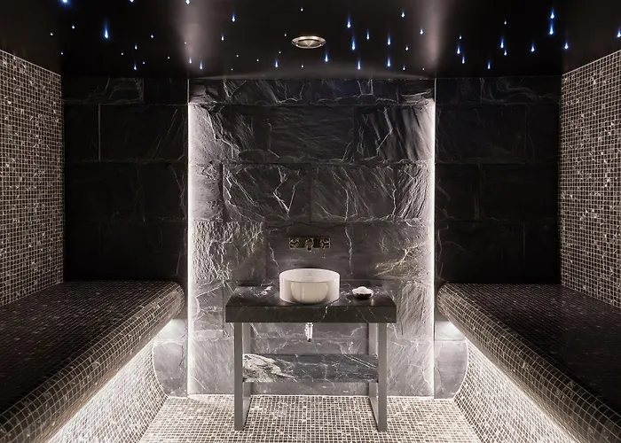 Pacai, Vilnius, A Member Of Design Hotel Vilnius