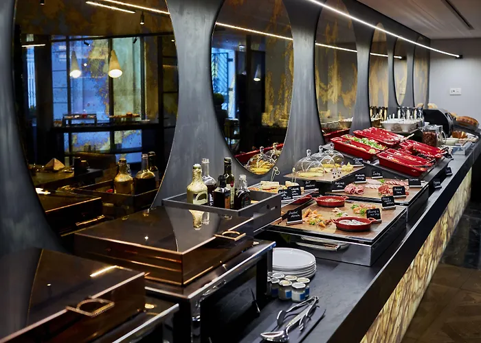 Pacai, Vilnius, A Member Of Design Hotel