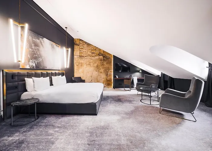 Pacai, Vilnius, A Member Of Design 5* Vilnius