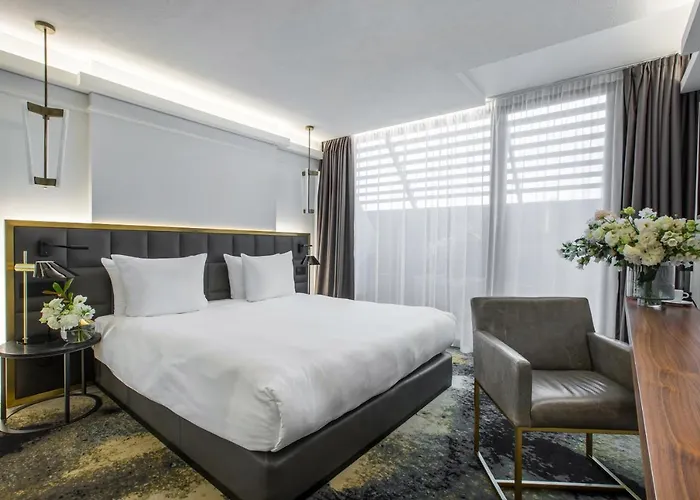 Pacai, Vilnius, A Member Of Design Hotel 5*