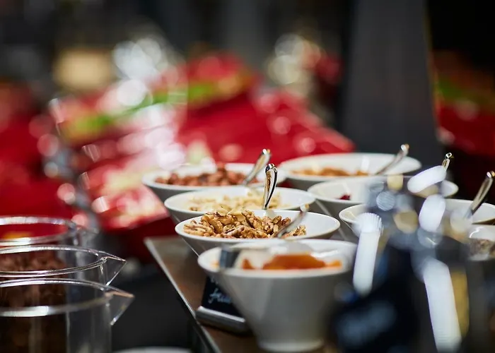 Pacai, Vilnius, A Member Of Design