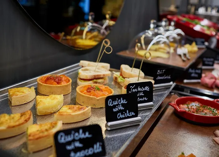 Hotell Pacai, Vilnius, A Member Of Design 5*