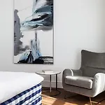 Hotel Pacai, Vilnius, A Member Of Design
