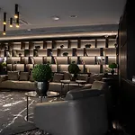 Hotel Pacai, Vilnius, A Member Of Design 5*
