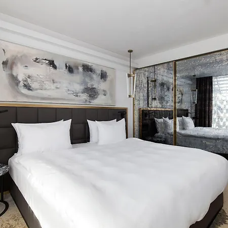 Hotel Pacai, Vilnius, A Member Of Design