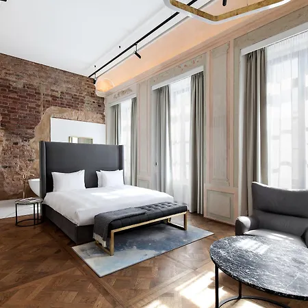 Pacai, Vilnius, A Member Of Design 5* VNO