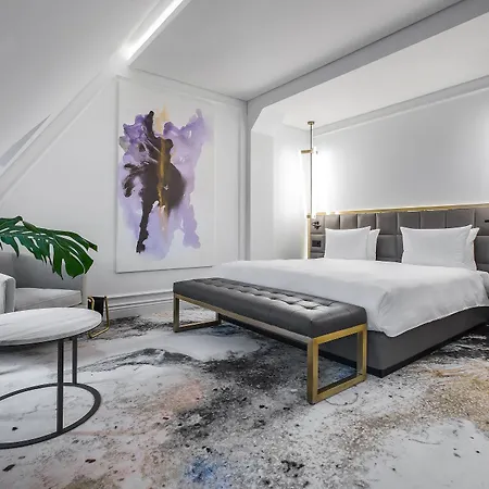Pacai, Vilnius, A Member Of Design Hotel