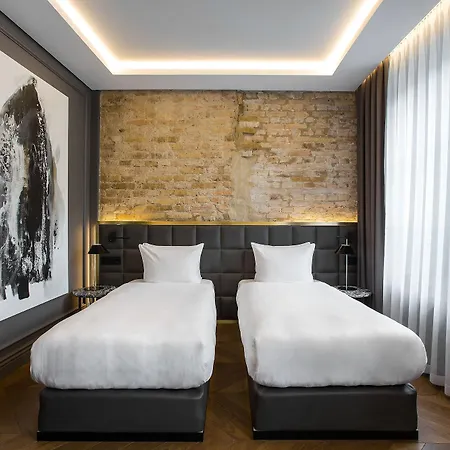 Pacai, Vilnius, A Member Of Design 5*