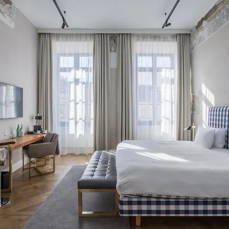 Pacai, Vilnius, A Member Of Design VNO