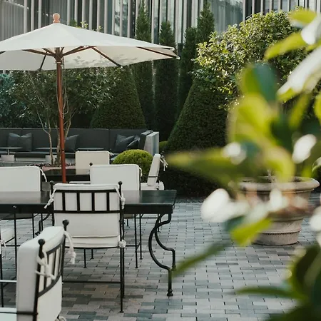 Hotel Pacai, Vilnius, A Member Of Design