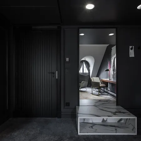 Pacai, Vilnius, A Member Of Design