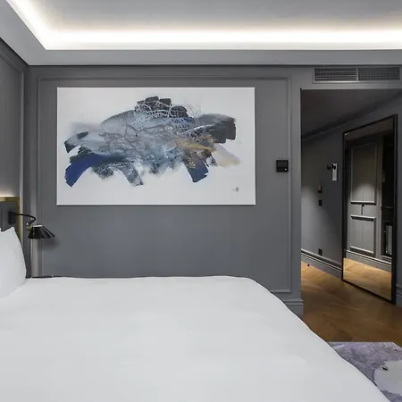 Hotel Pacai, Vilnius, A Member Of Design VNO