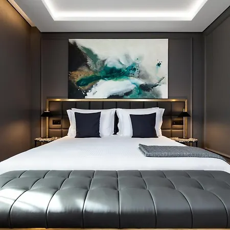 Hotel Pacai, Vilnius, A Member Of Design VNO