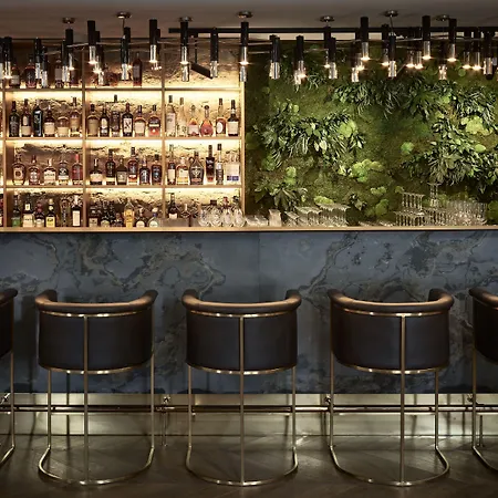 Pacai, Vilnius, A Member Of Design فندق