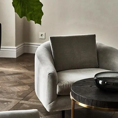 Hotel Pacai, Vilnius, A Member Of Design
