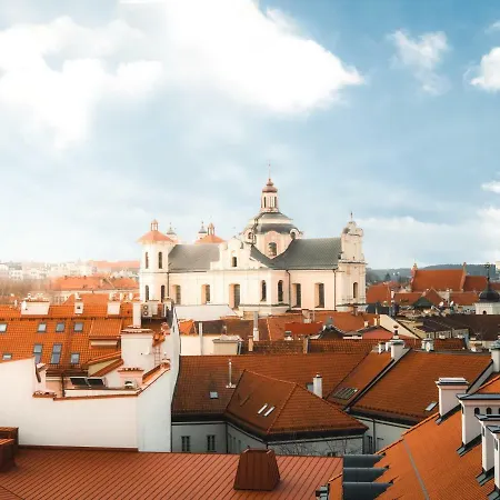 Pacai, Vilnius, A Member Of Design VNO