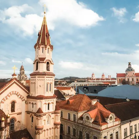 Pacai, Vilnius, A Member Of Design Hotel 5*