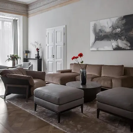 Pacai, Vilnius, A Member Of Design Hotel