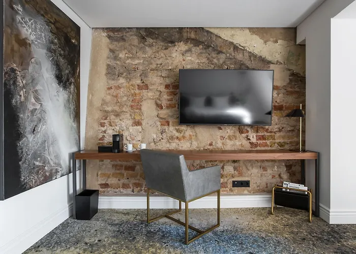 Pacai, Vilnius, A Member Of Design فندق فيلنيوس