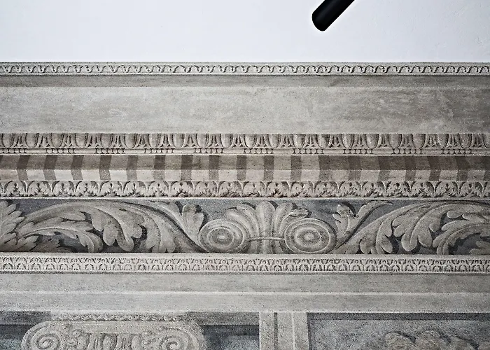 Pacai, Vilnius, A Member Of Design فندق