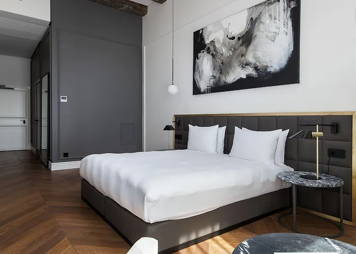 Pacai, Vilnius, A Member Of Design فندق 5*