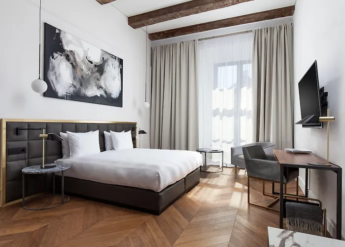 Pacai, Vilnius, A Member Of Design فندق فيلنيوس