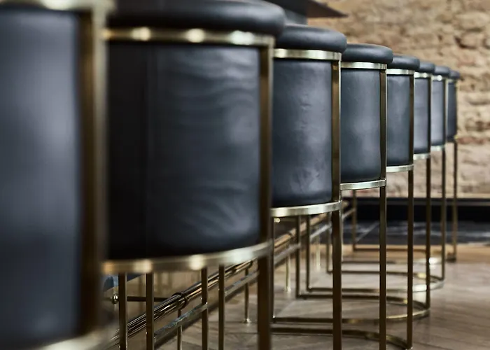 Pacai, Vilnius, A Member Of Design فندق 5*