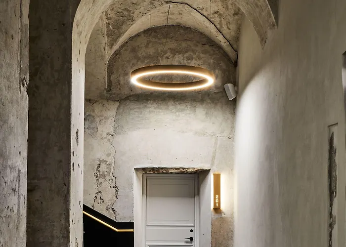 فندق Pacai, Vilnius, A Member Of Design