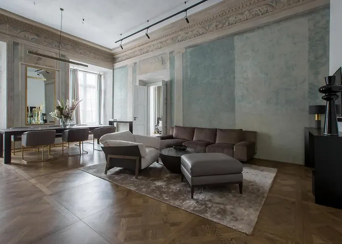 فندق Pacai, Vilnius, A Member Of Design