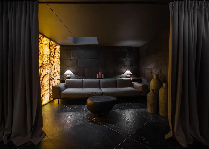 Pacai, Vilnius, A Member Of Design فيلنيوس