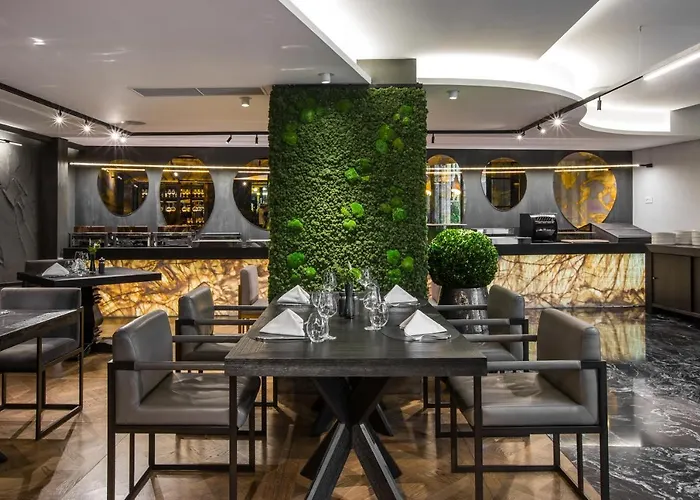 Pacai, Vilnius, A Member Of Design فندق 5*